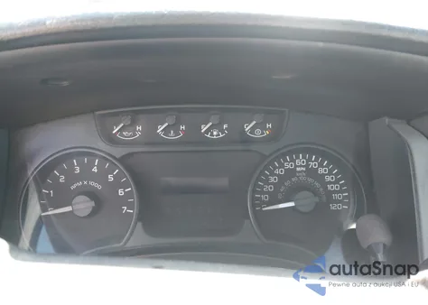 2012 Ford F-150 Xl z USA, uszkodzony, nr VIN 1FTPF1CF2CKD69535